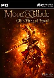 Mount & Blade: With Fire And Sword
