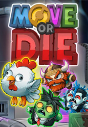 Move Or Die