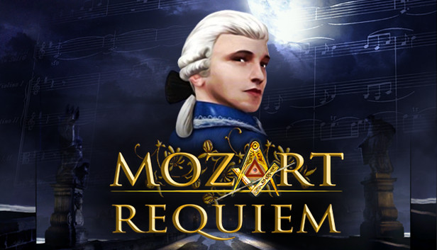 Mozart Requiem