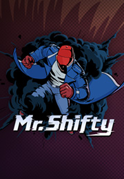 Mr. Shifty