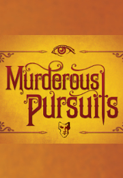 Murderous Pursuits - Upgrade To Deluxe Edition