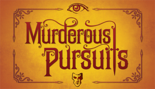 Murderous Pursuits - Upgrade to Deluxe Edition