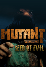 Mutant Year Zero: Seed Of Evil