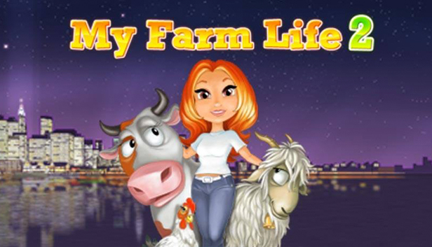 My Farm Life 2