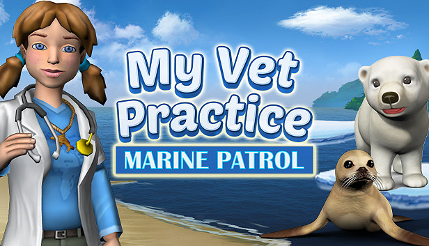 My Vet Practice – Marine Patrol