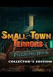 Mystery Masters Small Town Terrors: Pilgrim's Hook Collector's Edition