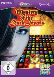 Mystery Of The Dark Jewels