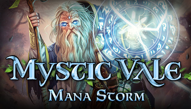 Mystic Vale - Mana Storm