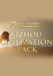 Myth of Empires - Xizhou Civilization Pack