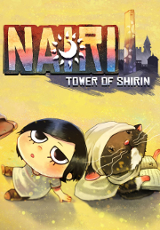 NAIRI: Tower Of Shirin