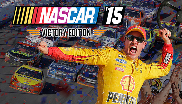 NASCAR '15 Victory Edition