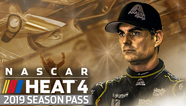 NASCAR Heat 4 - Season Pass