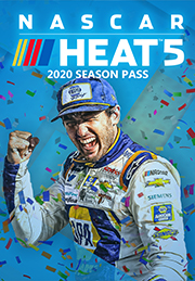 NASCAR Heat 5 - 2020 Season Pass