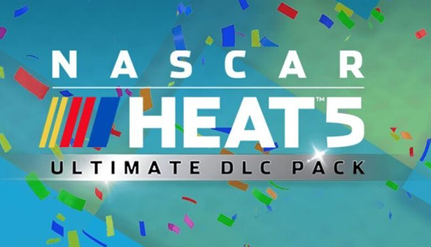 NASCAR Heat 5 - Ultimate Pass