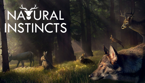 Natural Instincts: European Forest