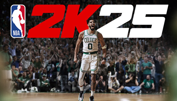 NBA 2K25