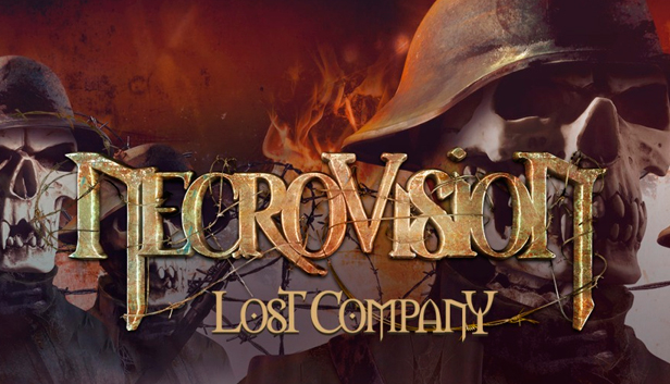 NecroVisioN: Lost Company