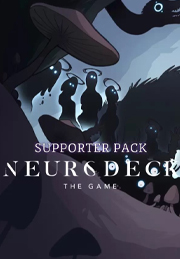 Neurodeck: Supporter Pack