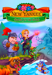 New Yankee: Battle For The Bride