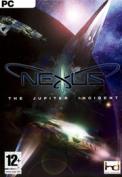 Nexus - The Jupiter Incident