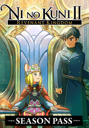 Ni No Kuni™ II: Revenant Kingdom - Season Pass