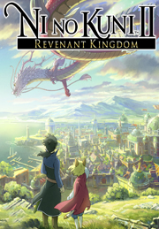Ni No Kuni™ II: Revenant Kingdom
