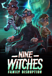 Nine Witches
