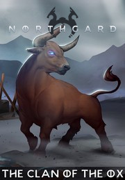 Northgard - Himminbrjotir, Clan Of The Ox