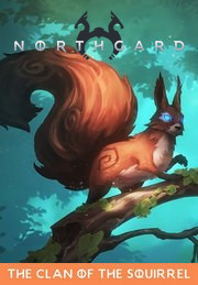 Northgard - Ratatoskr, Clan Of The Squirrel