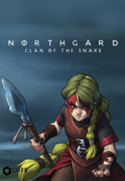 Northgard - Sváfnir, Clan Of The Snake