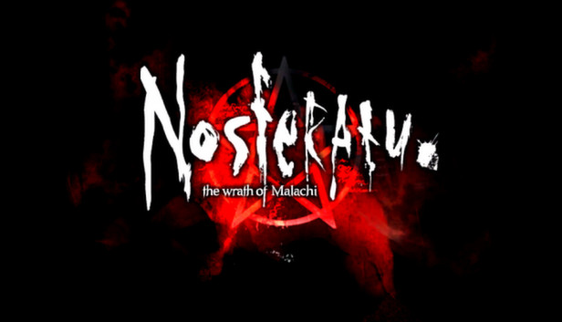 Nosferatu The Wrath of Malachi