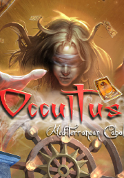 Occultus - Mediterranean Cabal
