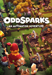 Oddsparks: An Automation Adventure