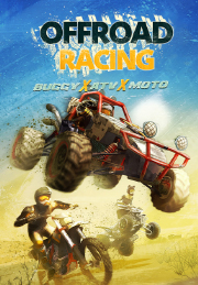 Offroad Racing – Buggy X ATV X Moto