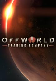 Offworld Trading Company Core Edition