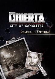 Omerta: City Of Gangsters - Damsel In Distress DLC
