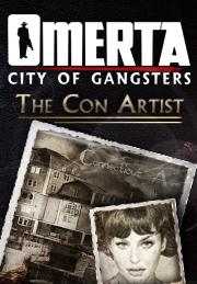 Omerta: City Of Gangsters The Con Artist