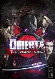 Omerta: City Of Gangsters: The Japanese Incentive