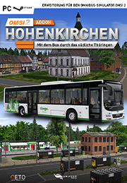 OMSI 2 Add-on Hohenkirchen