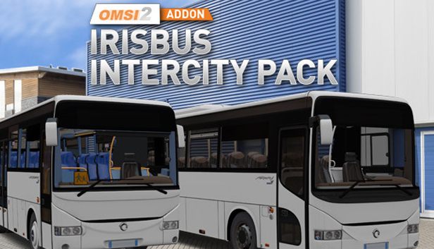 OMSI 2 Add-on Irisbus Intercity Pack