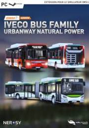 OMSI 2 Add-on IVECO Bus Family Urbanway Natural Power