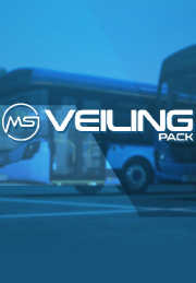 OMSI 2 - Masterbus Veiling Pack