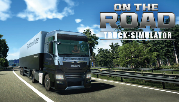 On The Road: Truck Simulator