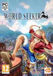 ONE PIECE World Seeker - Episode Pass