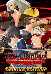 Onee Chanbara ORIGIN - Deluxe Edition