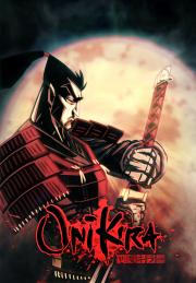 Onikira - Demon Killer Contributor’s Pack