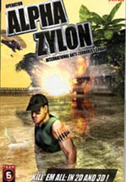 Operation: Alpha Zylon