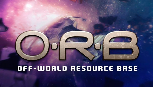 O.R.B Off-World Resource Base