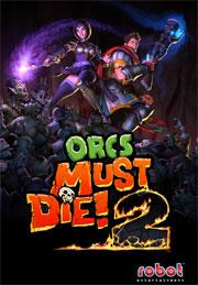 Orcs Must Die! 2 Soundtrack