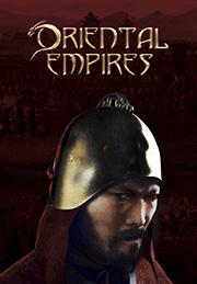Oriental Empires: Genghis